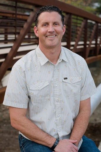 Bradley Pierson, DDS