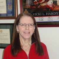 Vicki Hardy, DO