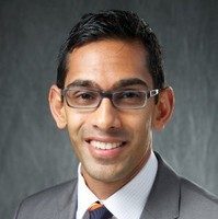 Apurva Shah, MD, MBA