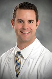 Collin Okeefe, DO