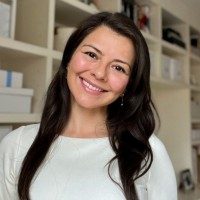 Maria Zerrate Parra, MHSC, MD