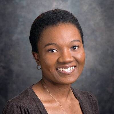 Temitayo Adegbamigbe, MD