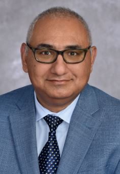 Abdul Waheed, FAAFP, MD