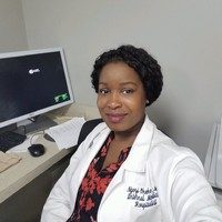Ngozi Essandoh, MD