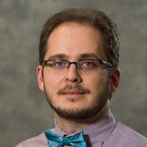 Evgeny Kirsanov, MD