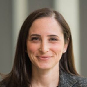 Samantha Schon, MD