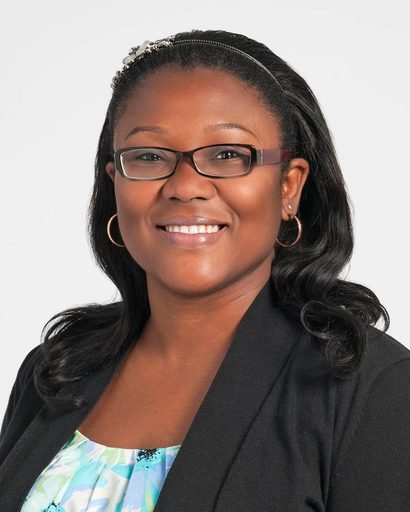 Oluwatosin Goje, MSCR, FACOG, MD