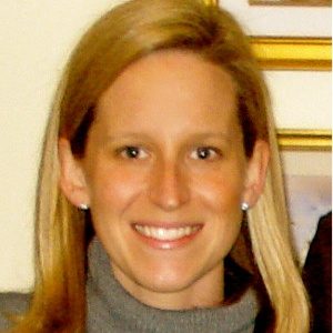 Brittany Craiglow, BA, MD