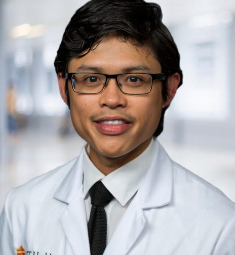 Ramon Cancino, MD