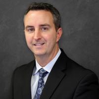 Jason Palermo, MD