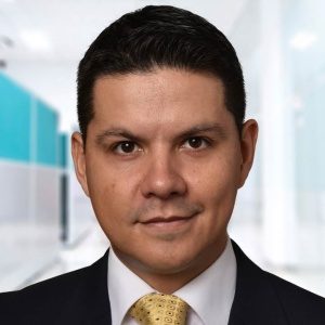 Gabriel Tinoco Suarez, MD