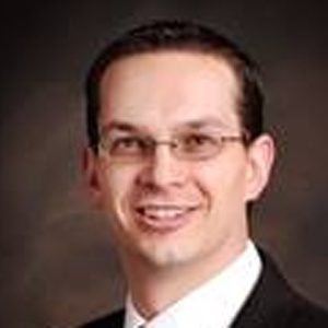 Garry Miller II, DO