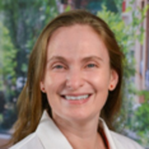 Solange Margery, MD