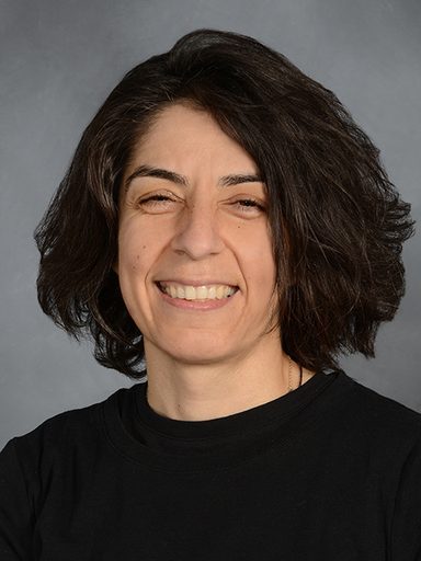 Farzaneh Nabizadeh