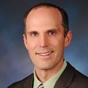 Alan Sanderson, MD