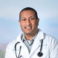 Shankar Perumal, MD