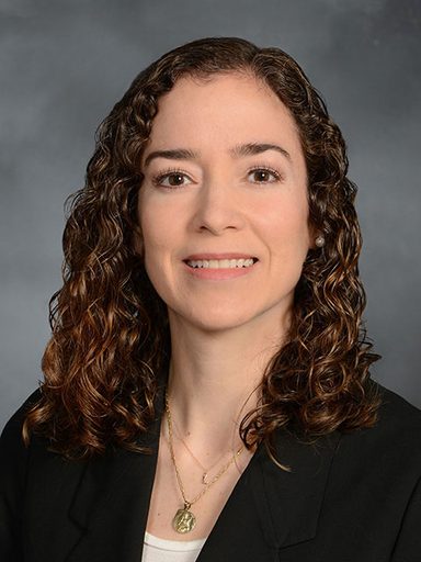 Ana Alzaga Fernandez, MD