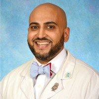 Samip Patel, MD, FACS