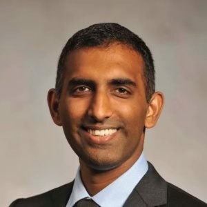 Sasha Joseph, BSC, MD