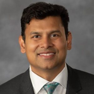Vimal Mishra, MBBS, MD