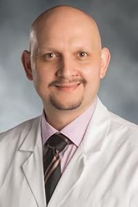 Amro Sheta, MD