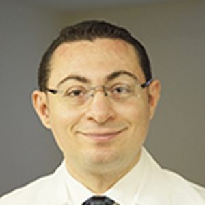 Faraj Faour, MD