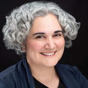 Sahar Rooholamini, MD, MPH