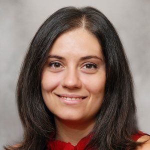 Mirna Boumitri, MD
