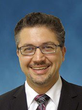 Vahe Mooradian, MD