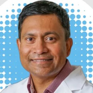 Satishkumar Ganjam, MD