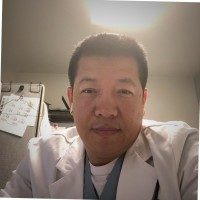 Aye Khaing, MD