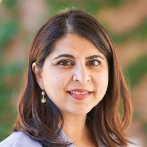 Rachna Shah, MD