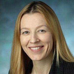 Danijela Jelovac, MD