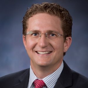 Connor Telles, MD
