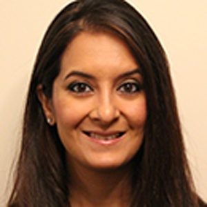 Jahnavi Sawhney, MD