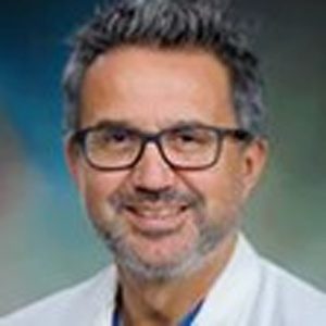 Luis Pacheco, MD