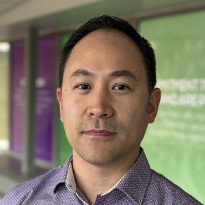 Ken Matsuo, MD