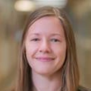 Marilyn McKasson, MD