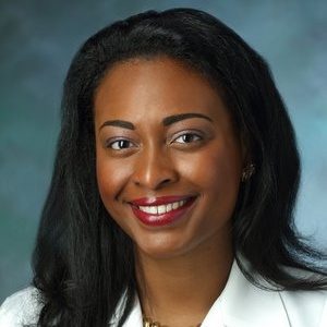 Ariana Martin, DO