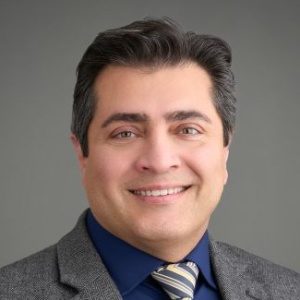 Hamid Emamekhoo, MD