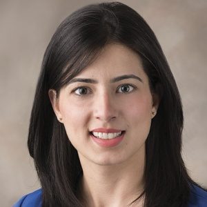 Mariam Azeem, MD