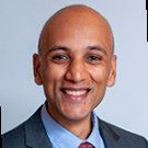 Vinod Rao, PhD, MD