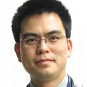 Zhenghui Jiang, MD