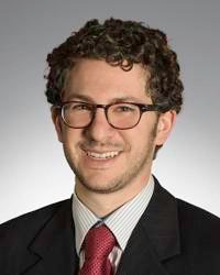 Joshua Levenson, MD