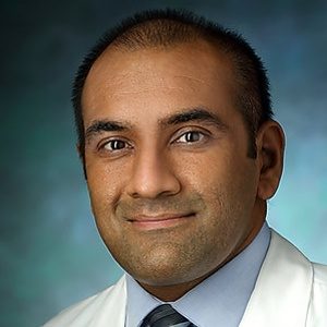 Ashish Doshi, MD, PhD