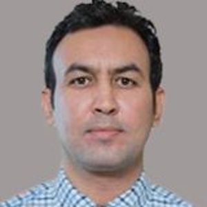 Muhammad Riaz, MD