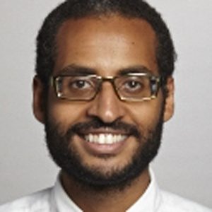 Surafel Tsega, MD