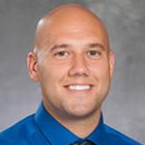 Gregory Solheid, MD