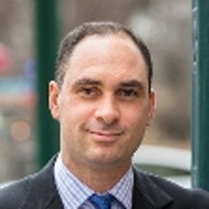 Gregory Dodell, MD