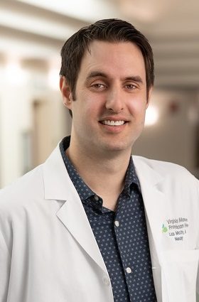 Lucas McCarthy, MD, MSC